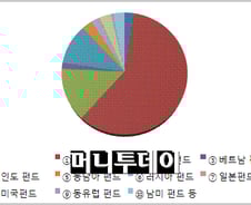 [2011증시전망]새해 유망펀드 '중국' 3년 연속 '톱' 