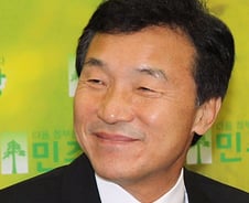 손학규 "국민 속으로, 국민의 눈으로"