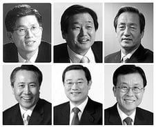 "신묘년, 토끼띠 정치인이 뜬다" 