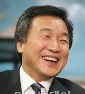 손학규 "신묘년, 새로운 나라 준비할 것"