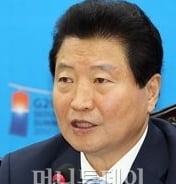 안상수 "서민과 함께하는 생활정치 하겠다"