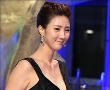 이수경, SBS연기대상 '민폐 MC' 등극