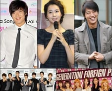 "아시아인들 한국어로 개명도… 韓=亞할리우드"