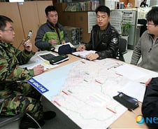 강릉서 구제역 발병…청정 동해안 끝내 뚫려