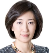 최은영 한진해운회장 "지속 가능 성장 토대 마련"