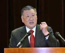 작심한 정몽구 회장, 원고덮고 25분간…속내는?