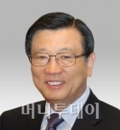 [현장+]박삼구 회장 "복덩이 신입사원이 돼 달라"