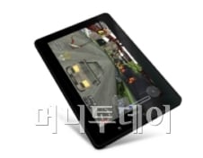 유경테크놀로지스, CES서 태블릿PC 3종 선보여