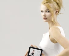 엔스퍼트, CES서 '아이덴티티탭' 후속모델 공개