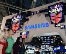 [사진]삼성電, CES에 혁신제품 대거 출품