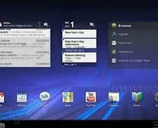 베일벗은 구글 '허니콤'…이거 안드로이드 맞아?