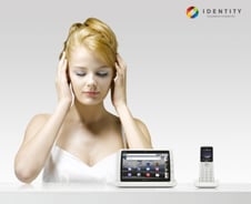 엔스퍼트, CES서 태블릿홈(SoIP) 선보여