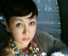 '시가' 박준금, '1억 코트' 이어 '10억 주얼리'