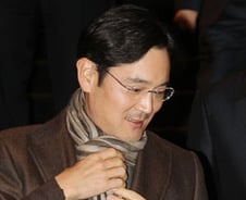[현장+] 삼성 신임★ 만찬에서 무슨 일이…  