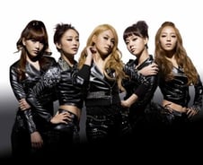 '결별선언' 카라 "DSP와 같이 안간다" 재확인