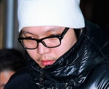 전격 귀국 신정환 "도박 빚때문에 해외 억류 진실은···"