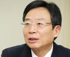 "지적(地籍)재조사는 '일제의 잔재' 바로 잡는 것"