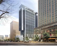 '큰손들 뭉칫돈'은… 부동산으로