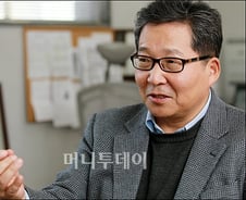 '부엌가구 최강' 한샘 "사무용 가구도 접수한다"