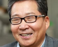 "매출 10조, 100조 키울 수 있는 인재양성에 힘쓰겠다"