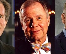 전세계 투자의 달인들 "채권 버려라"