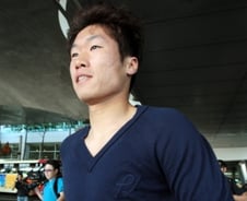 여대생 정씨 "웬 결혼설? 박지성 알지도 못해"