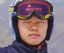 [동계AG]'첫메달' 정동현 주종목 아닌데도 銅땄네