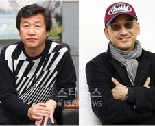 설 특선영화, 원빈 vs 강동원 '꽃미남 특수'