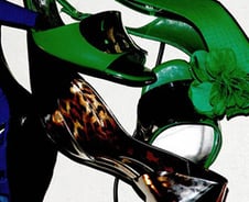 '한국의 지미추'…공효진, 한가인도 사로잡았죠