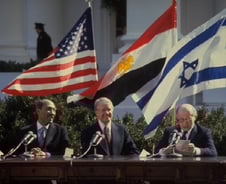 이스라엘, 이집트 사태에 노심초사…왜