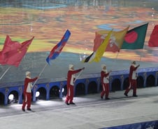 [동계AG]중동·동남아, 겨울없이 얼음판 '쿨러닝'