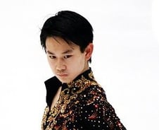 [동계AG]카자흐스탄 '피겨영웅' 독립운동가 후손