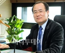 "인터넷·정보보호 최고 전문가 집단 만들겠다"