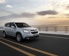 [시승기]쉐보레 첫차 올란도, 가격·실용성 '합격'