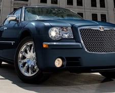 [시승기]크라이슬러 300c 디젤 타보니…    