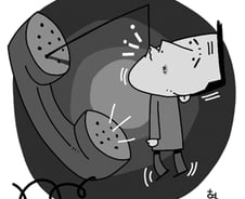 '보이스피싱'에 '고문 경찰관' 부인도 당했다