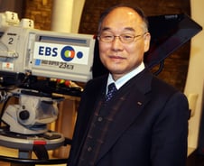 "EBS 강의 통해 사교육비 1조원 줄이겠다"