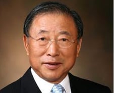 건강회복 조석래 전경련 회장, 8개월만에 대외활동 재개