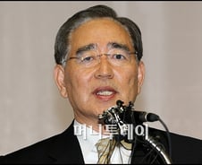 [전문]한동우 "분파주의 계속될 경우 조치 취할 것"