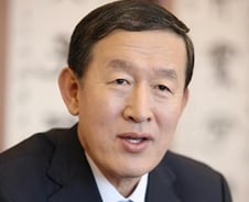 GS그룹 "허회장, 전경련회장 고사 끝 수락"