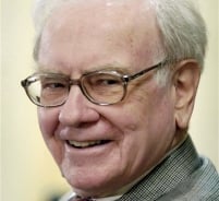 "바보라도 경영할 수 있는 기업에 투자하라"