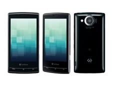 日 휴대폰 1위 '샤프' 6월 국내 상륙