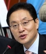 정두언 "민심과 따로 가면 '딴나라당' 된다"