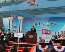 [현장클릭]이주호 장관의 '전문대 사랑'