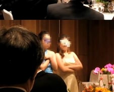 김인혜교수 아들 "팔순잔치 제자동원, 부탁일뿐" 