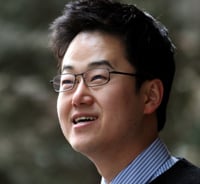 "교육계 구글(Google) 만들겠다"