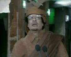 리비아 소요사태, 국제유가 사상최악 우려