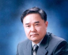 ‘아이들’ 교수 실제모델 김가원씨 단독인터뷰