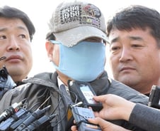 '파주 엽총난사' 피해자 딸 심경 인터뷰