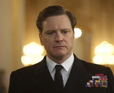 '킹스 스피치' 콜린 퍼스, 아카데미 남우주연상 수상